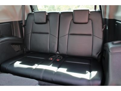 HONDA CR-V 1.6 E 2WD (ดีเซล)  2017 สีดำ รูปที่ 14